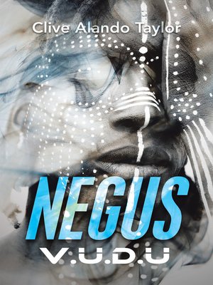 cover image of Negus